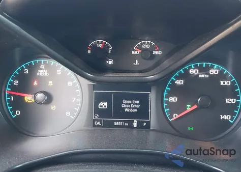 2021 Chevrolet Colorado 4Wd Long Box Lt z USA, uszkodzony, nr VIN 1GCHTCEA9M1288937